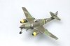 Hobby Boss 80249 Germany Me262A-2a Fighter (1:72)